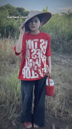 Trend thay đổi 