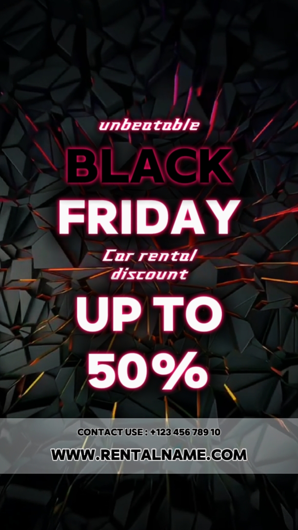 car rental