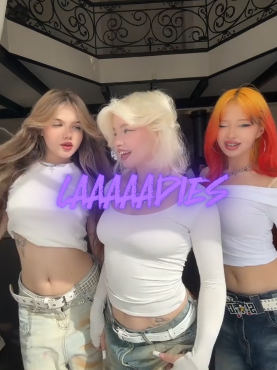 Dança TikTok