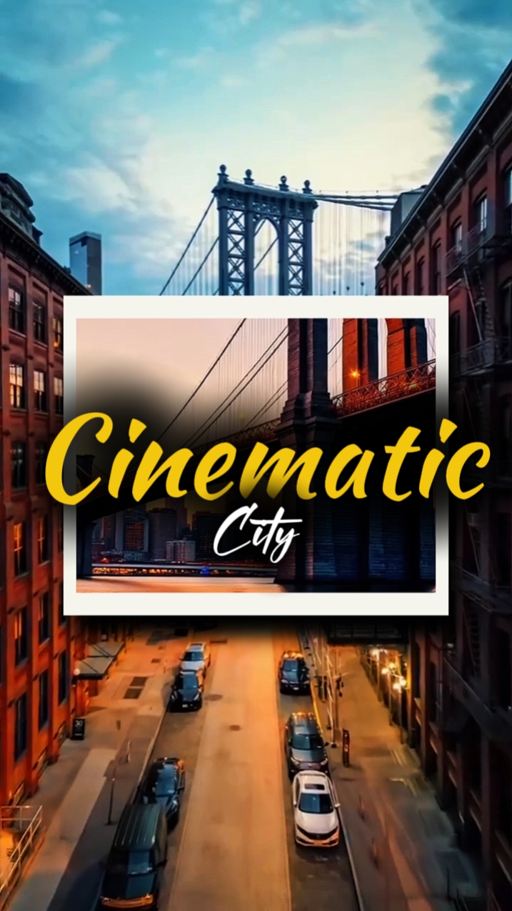 7 Clips Cinematic