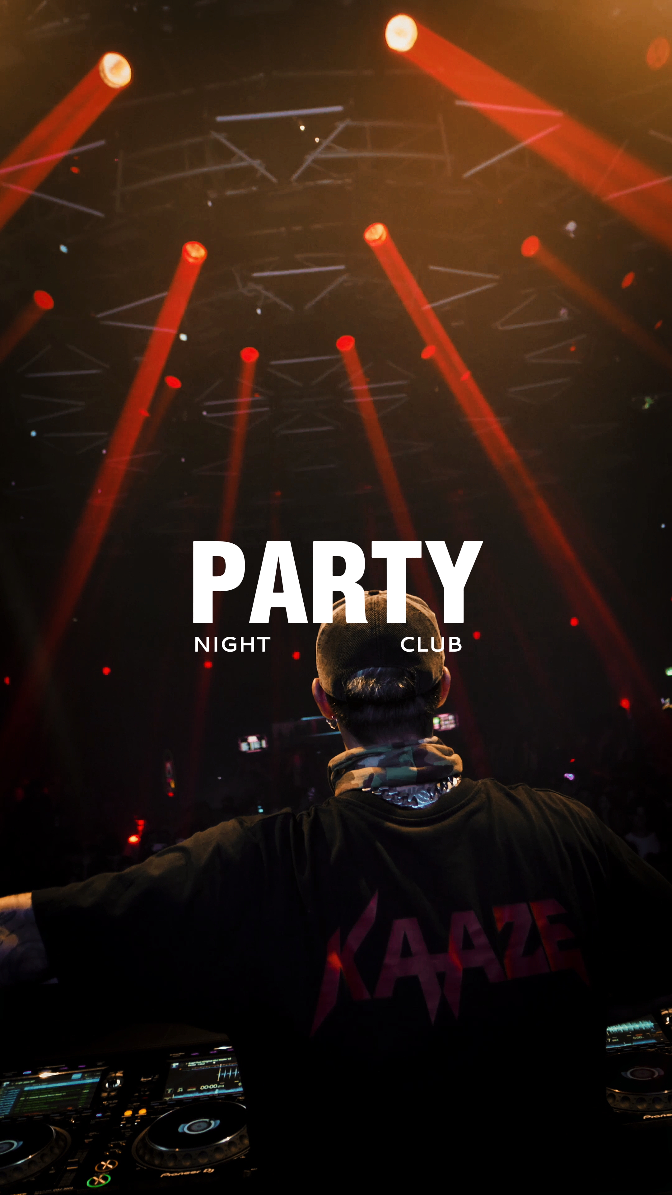 Party Club