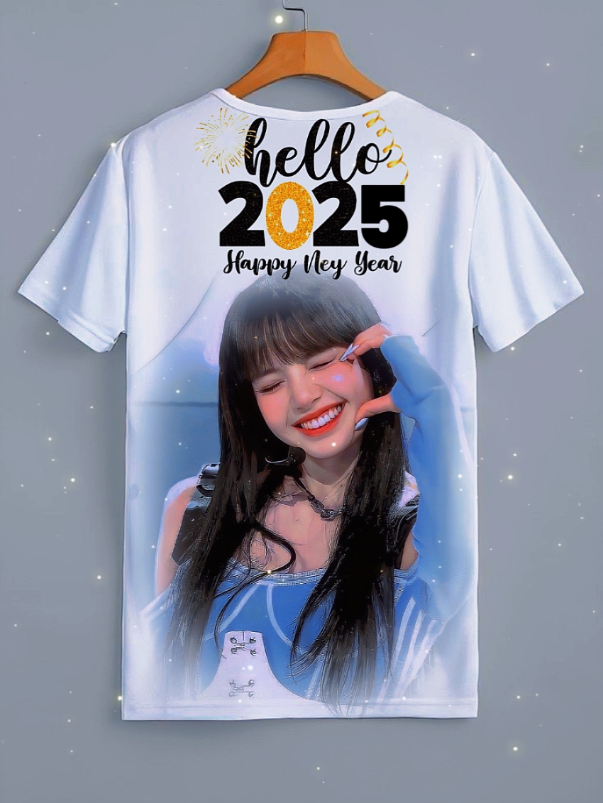 HOLA 2025