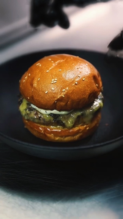 🍔Hamburguesa🍔
