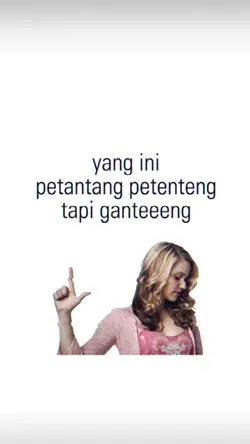 yang ini petantang