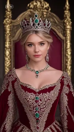 queen