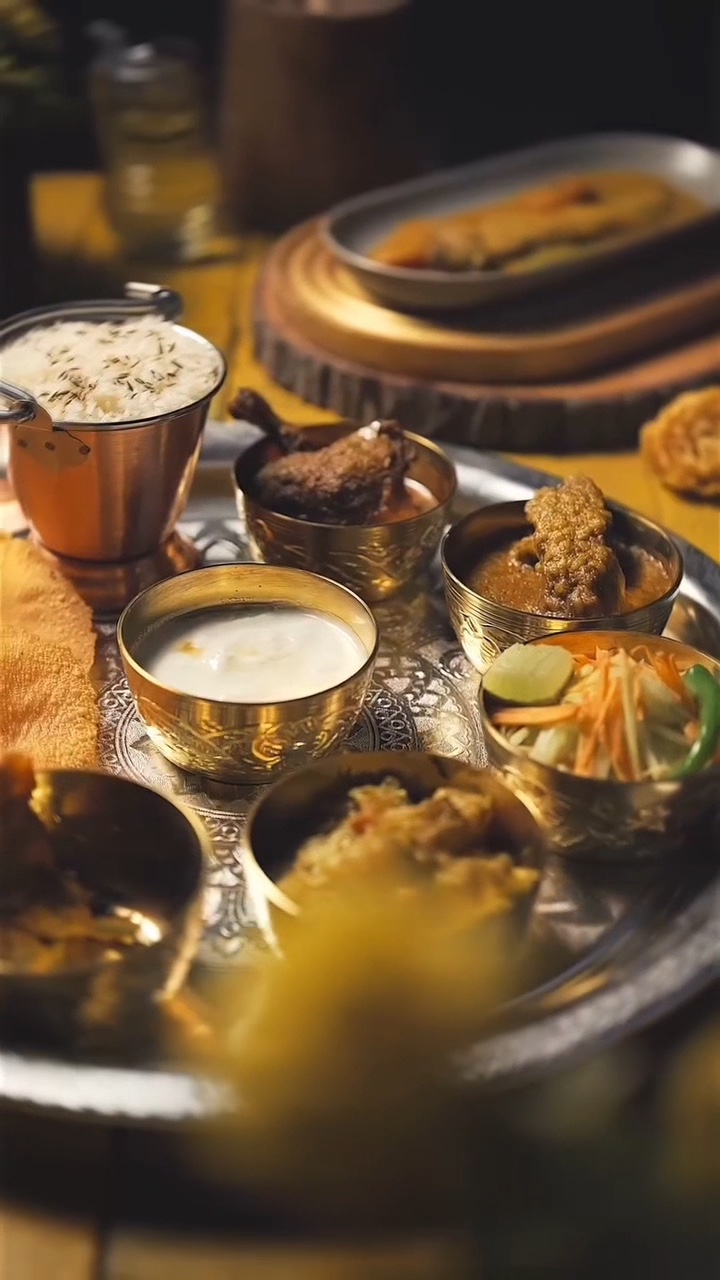 TEMPLATE MAKANAN 