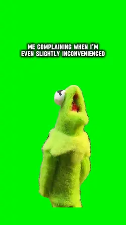 Opera Kermit
