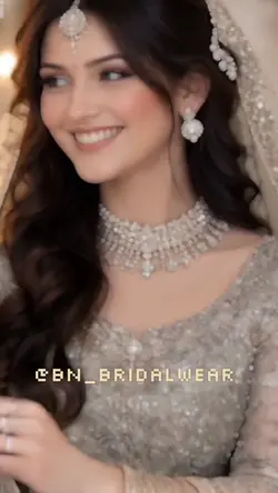 “My bridal edit 