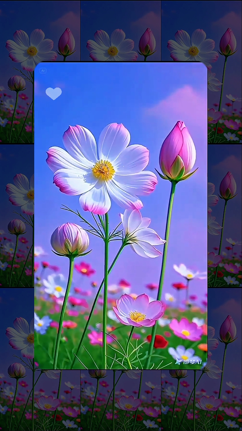 Hermosa Flor 