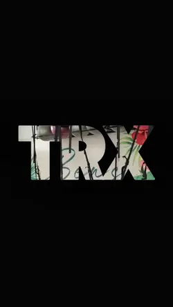 Sling Suspension TRX
