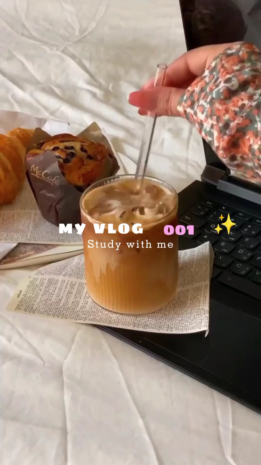 48. STUDY WITH ME 