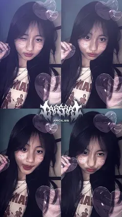 versi no miror kece