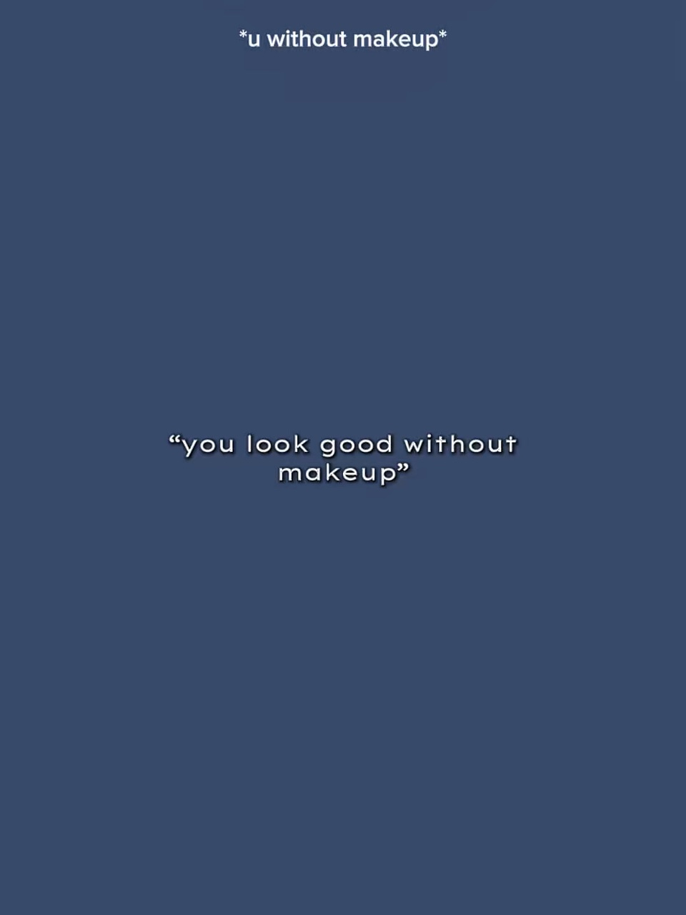 ULookGoodW / OMakeUp