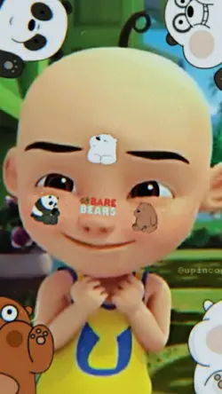 jj upin