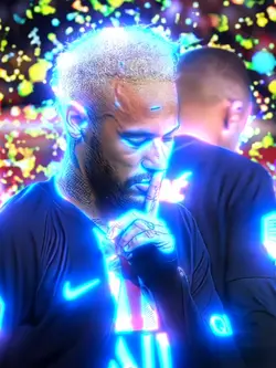 neymar edit