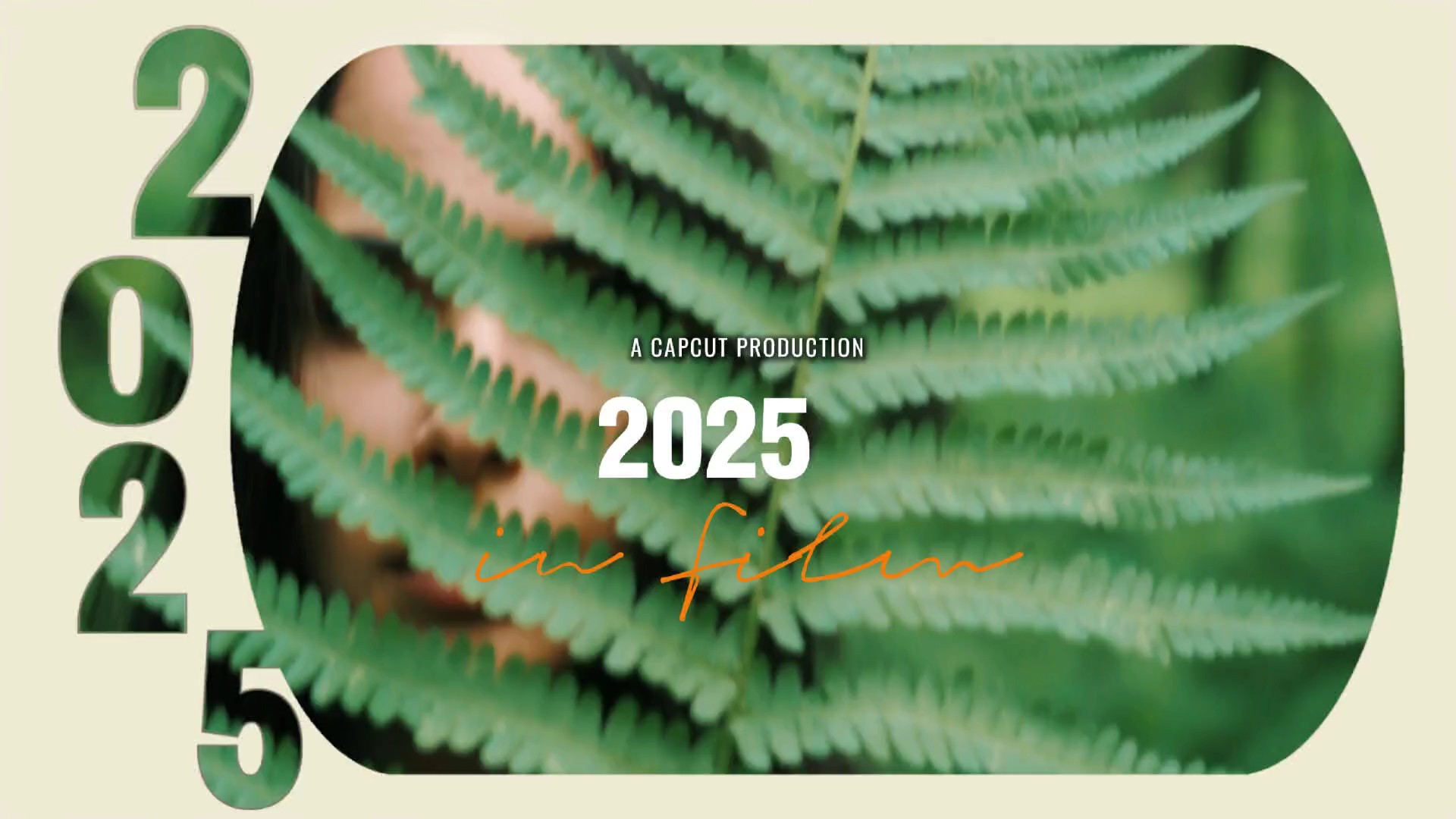 2025 dans le film