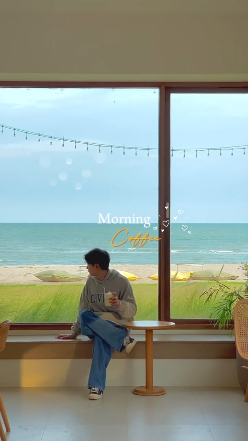 Kopi pagi