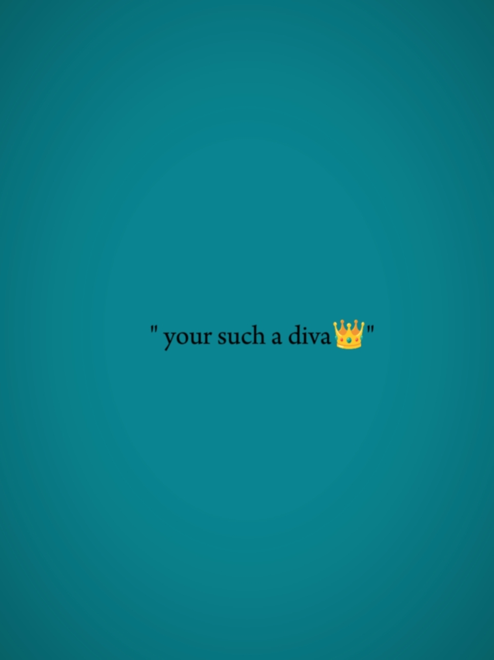 Tu suchadiva:>>>