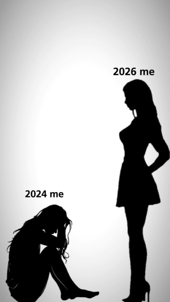 2024 ben ve 2026 ben