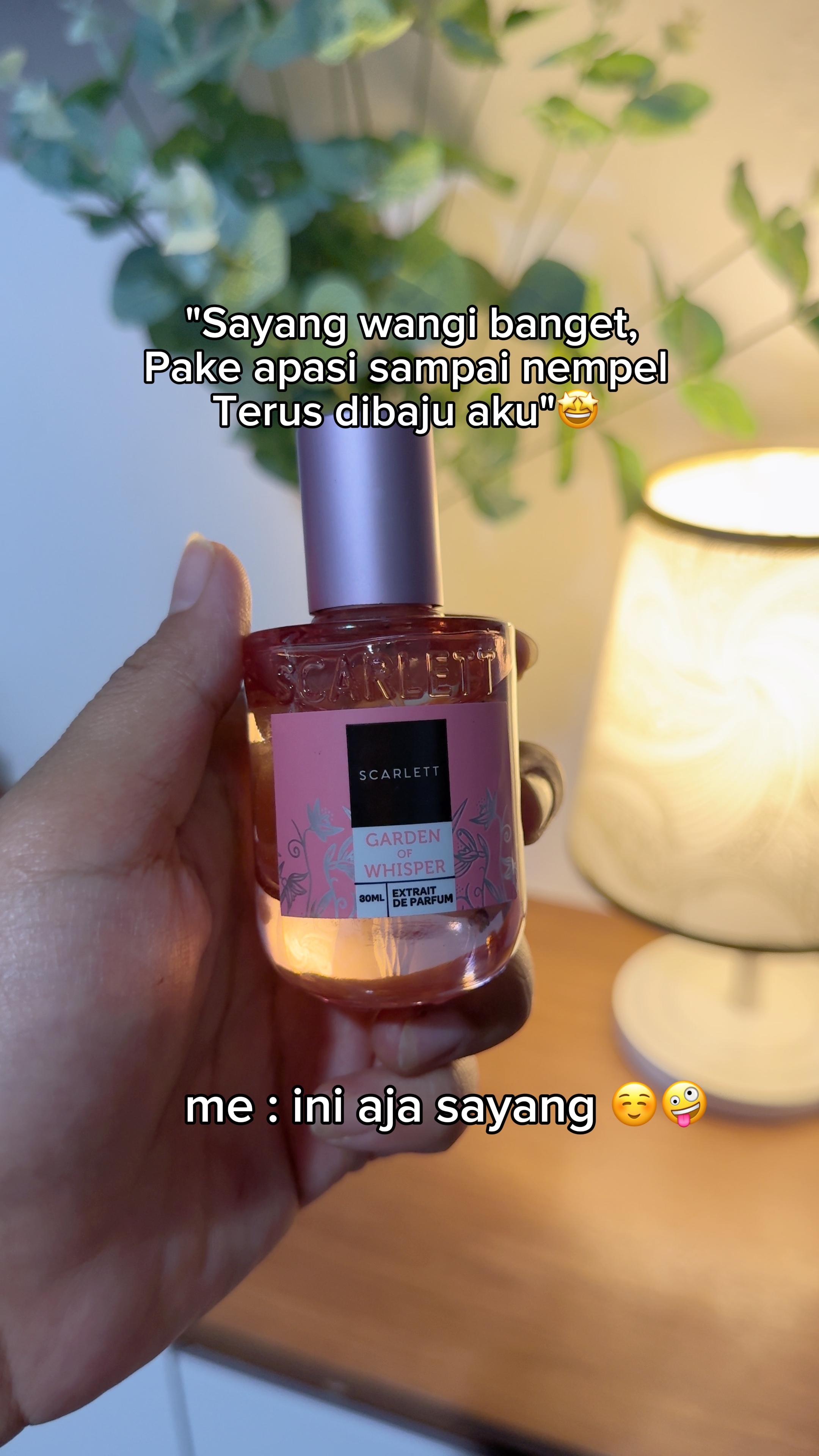 Parfum