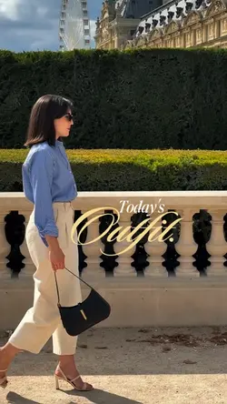 Today’s outfit