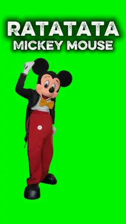 Ratatata Mickey