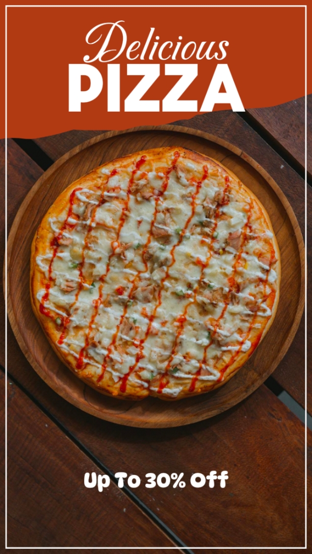 Delicioso FMcGregor