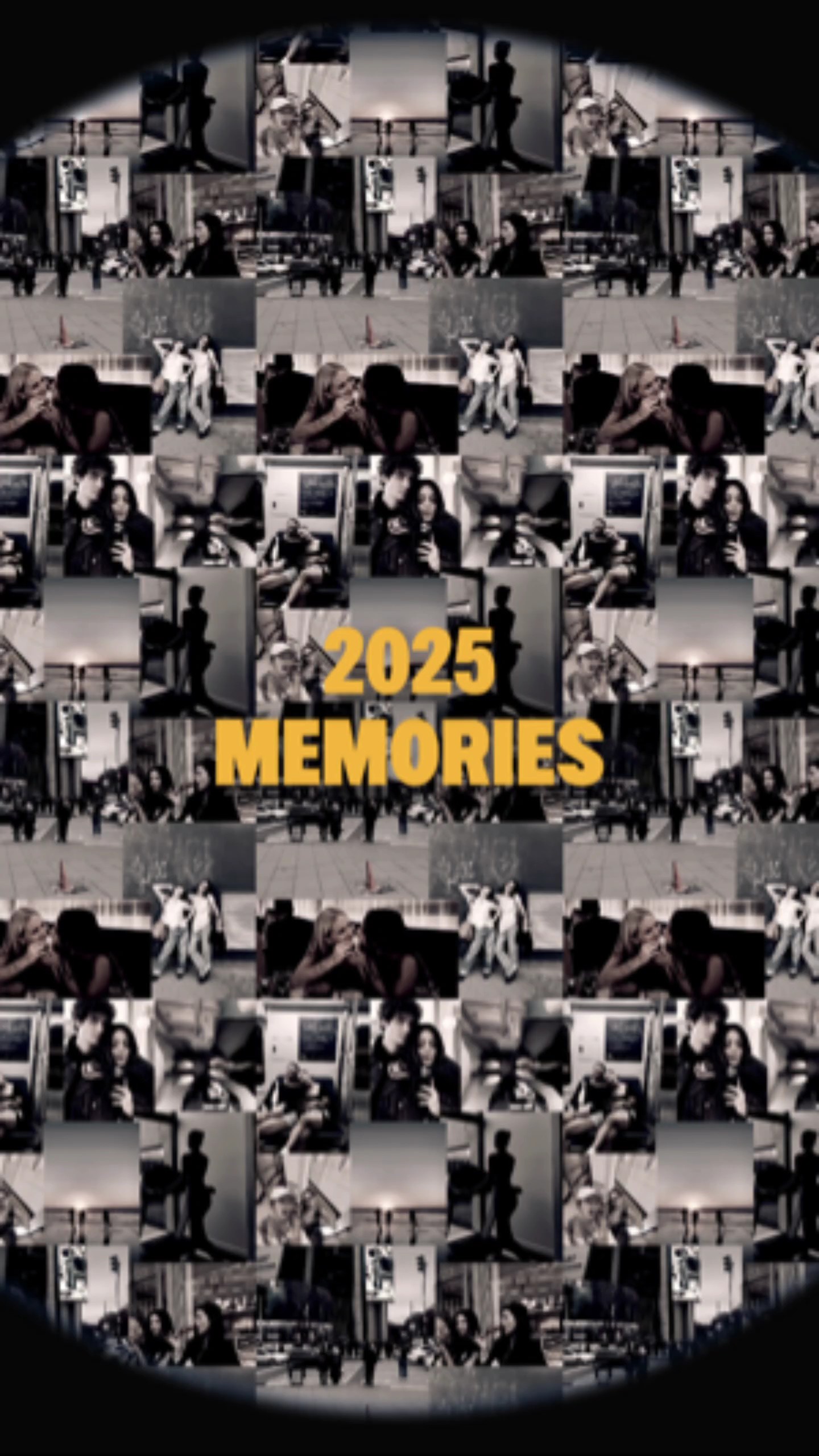 2025 Erinnerungen