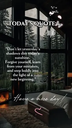 Today's Quote