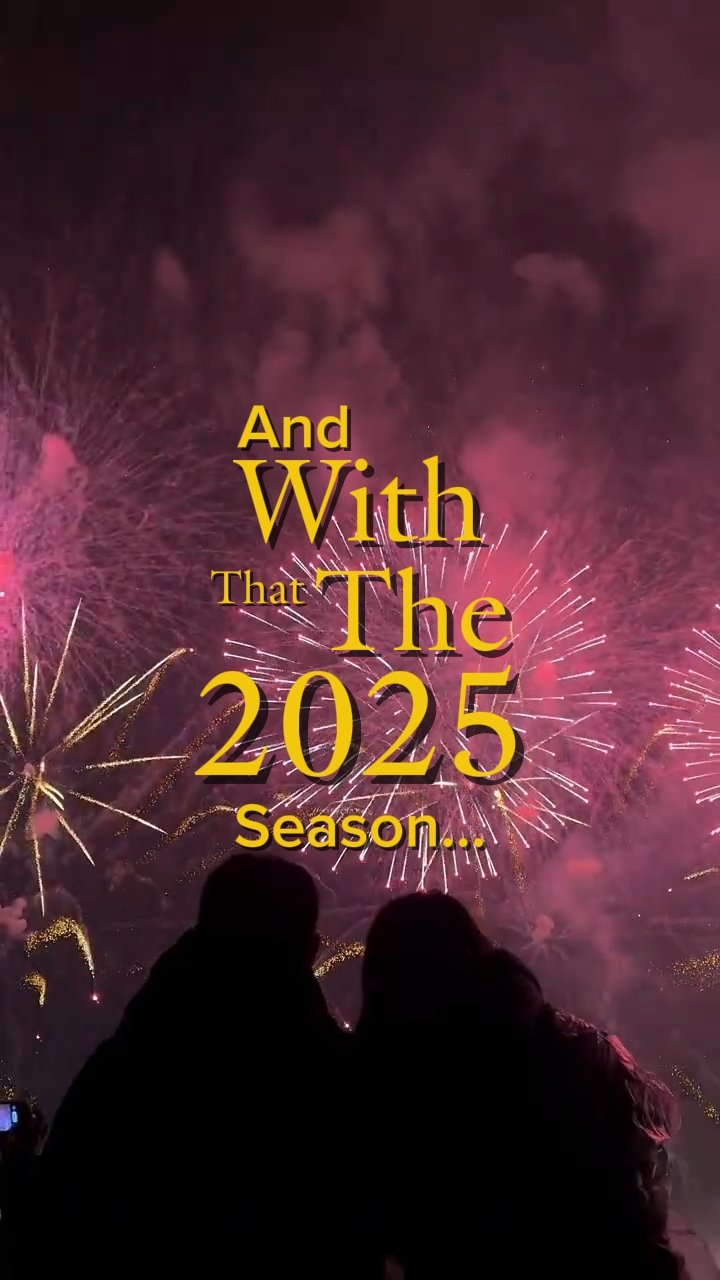 1 minuto 2025 recap