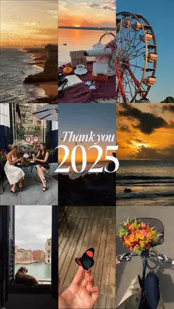 Thankyou 2025