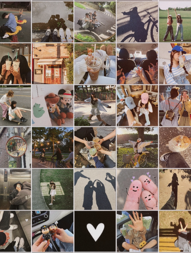 80 photodump