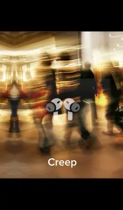 Creep - 8d