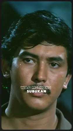 WAG MO AKO SUBUKAN