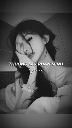 Thương Lấy Phận Mình