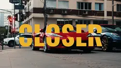CINEMA TRANSITION 