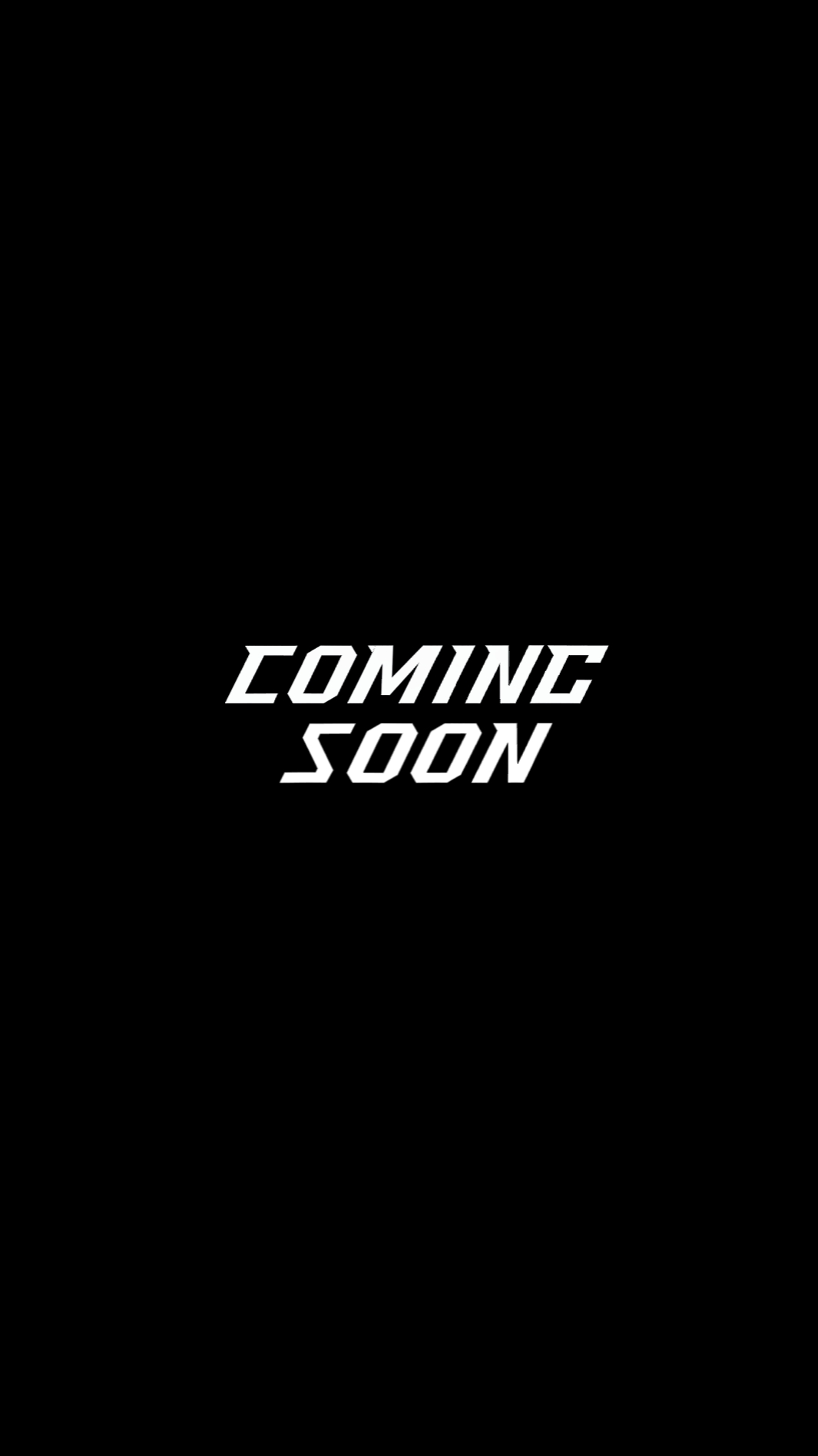 segera hadir