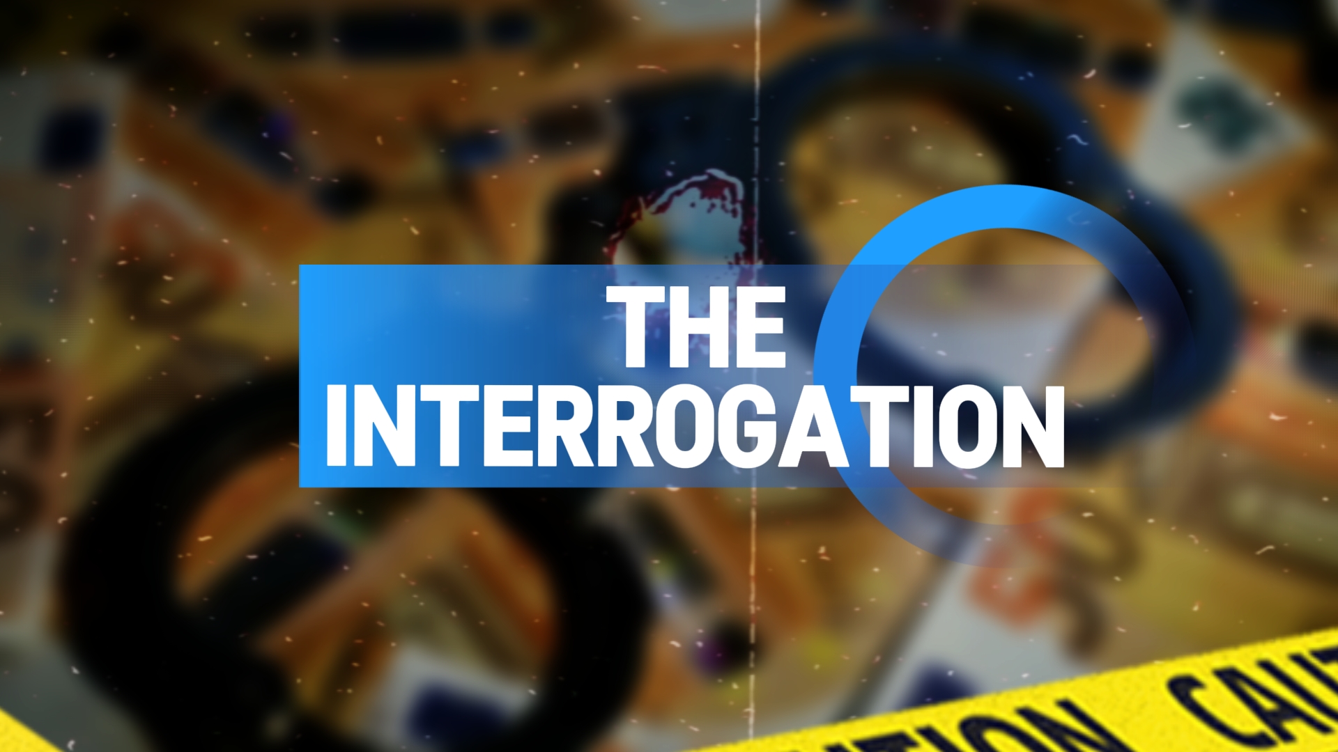 INTRO BERITA KEJAHATAN
