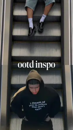 ootd inspo