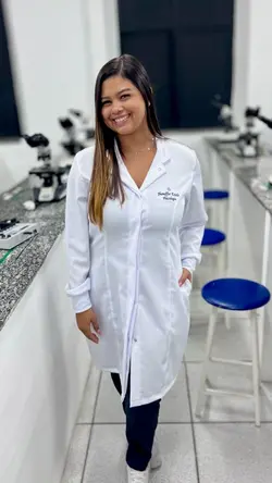 Vlog Laboratório 