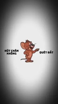 Jerry Chọn Quần