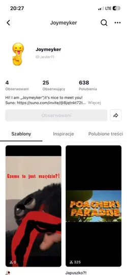 Świętujcie ze mną!