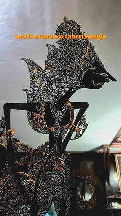wayang bijak 
