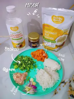 MPASI