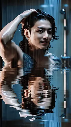 WATER EFFECT

