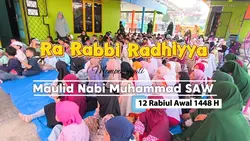 Maulid nabi 