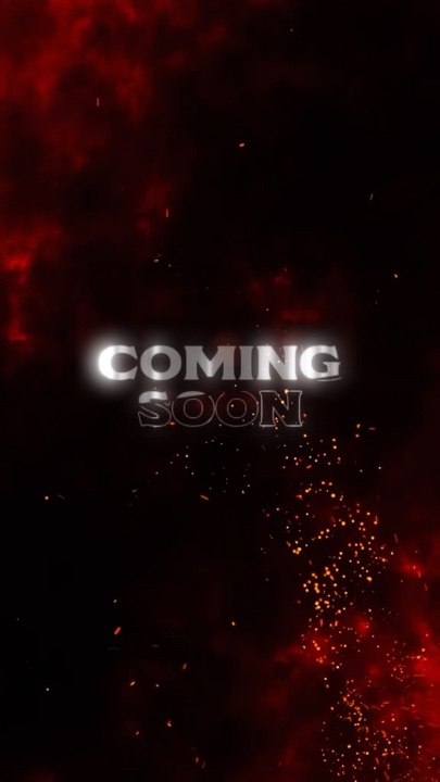 Em breve