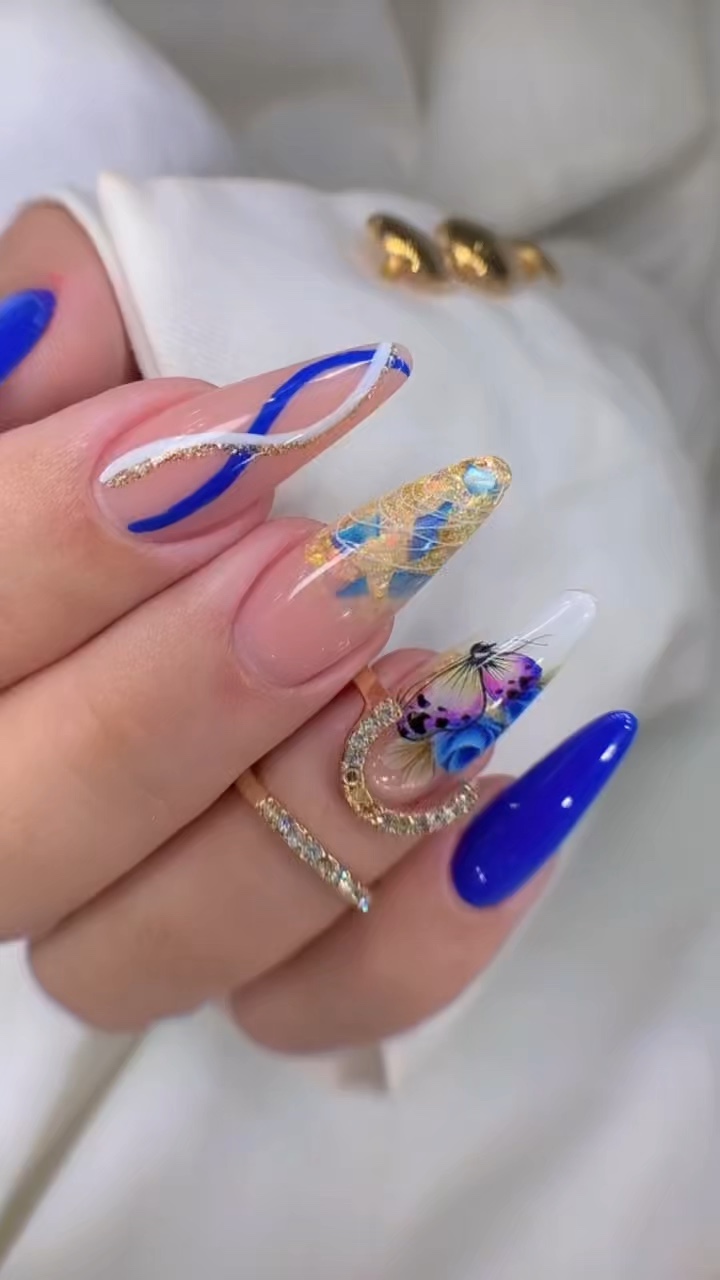 NAILS