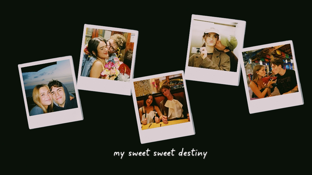 Destino - Lany