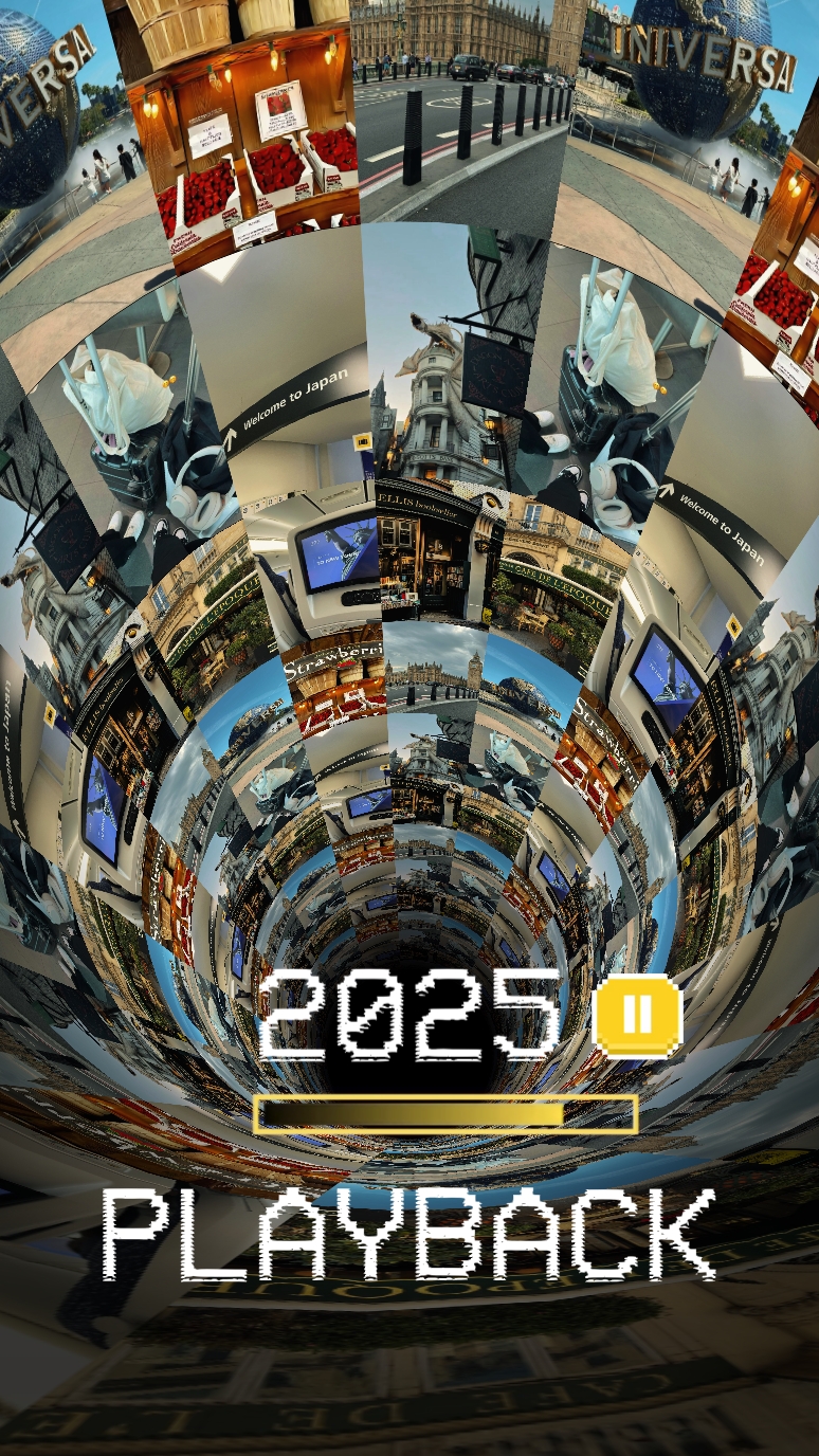 2025 flayback